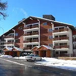 Apartment Valdor A 42 Sud By Interhome Crans-Montana