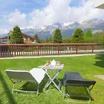 Valdor A 42 Sud By Interhome Apartment