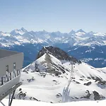 Valdor A 42 Sud By Interhome Apartment *