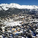 Valdor A 42 Sud By Interhome * Crans-Montana