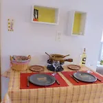 Apartment Valdor A 42 Sud By Interhome