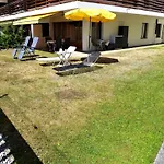 Valdor A 42 Sud By Interhome Apartment *