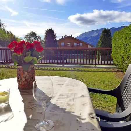 Appartement Valdor A 42 Sud By Interhome