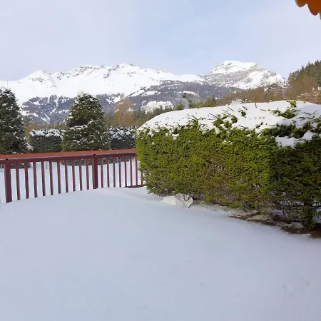 Daire Valdor A 42 Sud By Interhome *