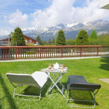 Valdor A 42 Sud By Interhome Daire