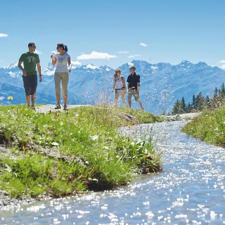 Daire Valdor A 42 Sud By Interhome