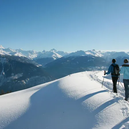 Valdor A 42 Sud By Interhome *