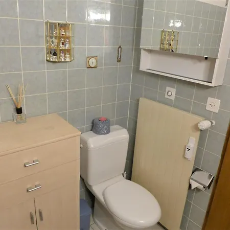 Valdor A 42 Sud By Interhome