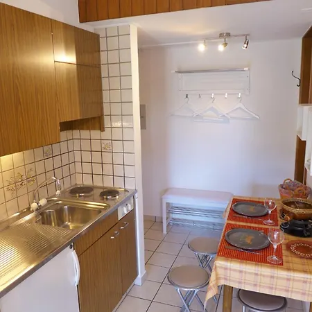 Appartement Valdor A 42 Sud By Interhome *