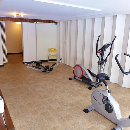 Valdor A 42 Sud By Interhome Appartement *