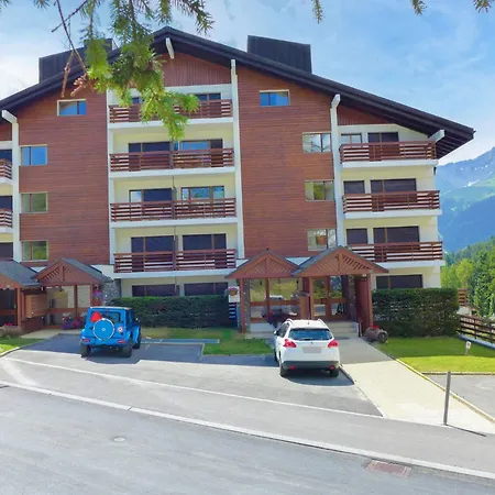 Valdor A 42 Sud By Interhome * Crans-Montana