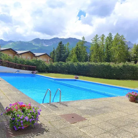 Appartement Valdor A 42 Sud By Interhome *