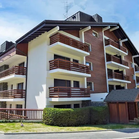 Valdor By Interhome Appartement Crans-Montana