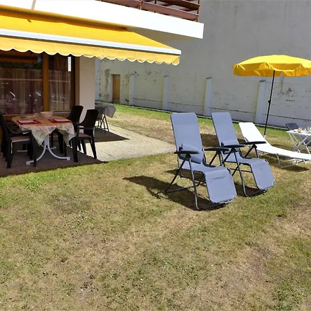 Appartement Valdor A 42 Sud By Interhome *