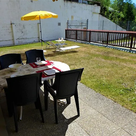 Valdor A 42 Sud By Interhome Daire *