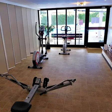 Appartement Valdor A 42 Sud By Interhome