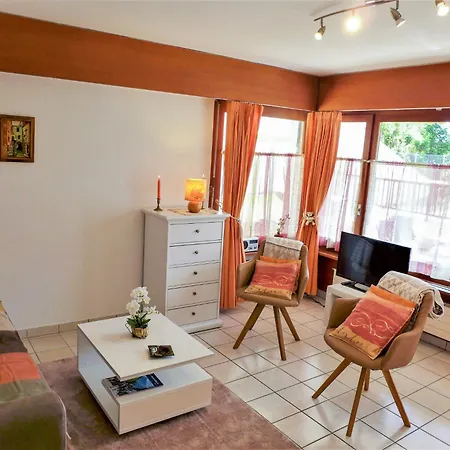 Valdor By Interhome Crans-Montana