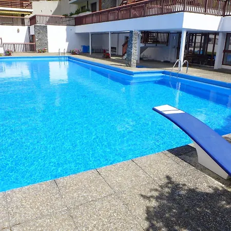 Valdor By Interhome * Crans-Montana