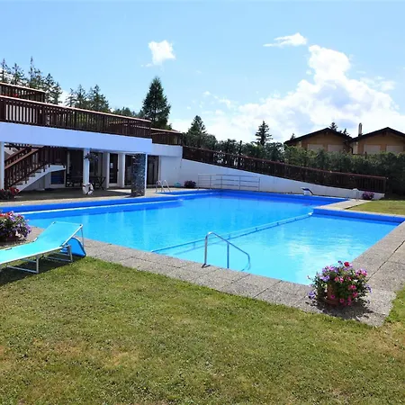 Daire Valdor A 42 Sud By Interhome *