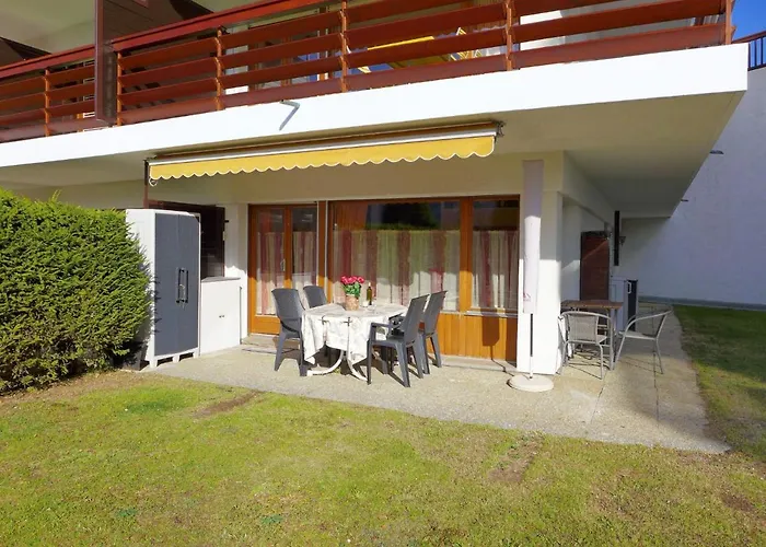 Lägenhet Valdor A 42 Sud By Interhome