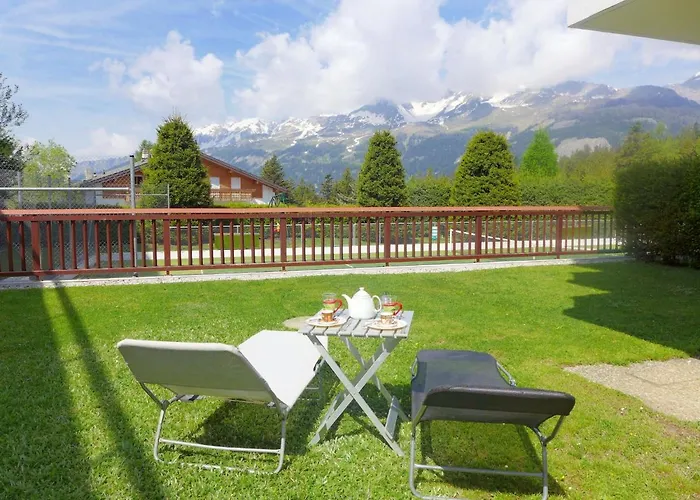 Valdor A 42 Sud By Interhome Daire