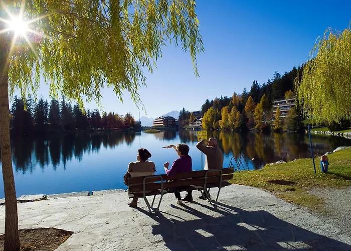 Valdor A 42 Sud By Interhome Lägenhet