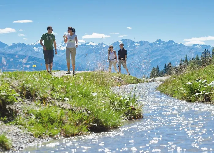 Lägenhet Valdor A 42 Sud By Interhome