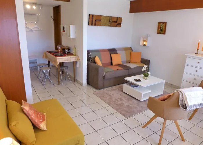 Valdor A 42 Sud By Interhome *