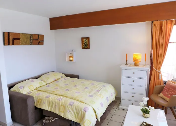 Valdor A 42 Sud By Interhome