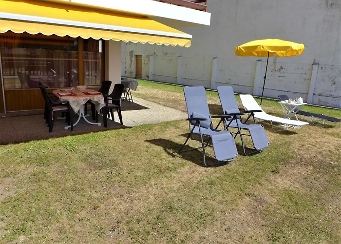 Daire Valdor A 42 Sud By Interhome *