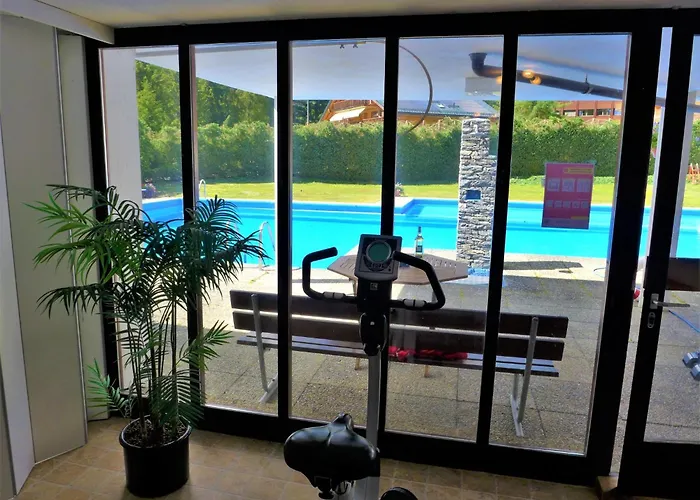 Daire Valdor A 42 Sud By Interhome *