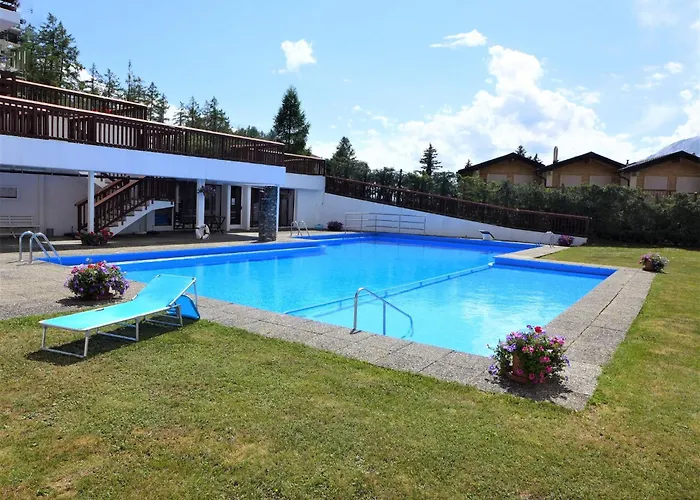 Daire Valdor A 42 Sud By Interhome *