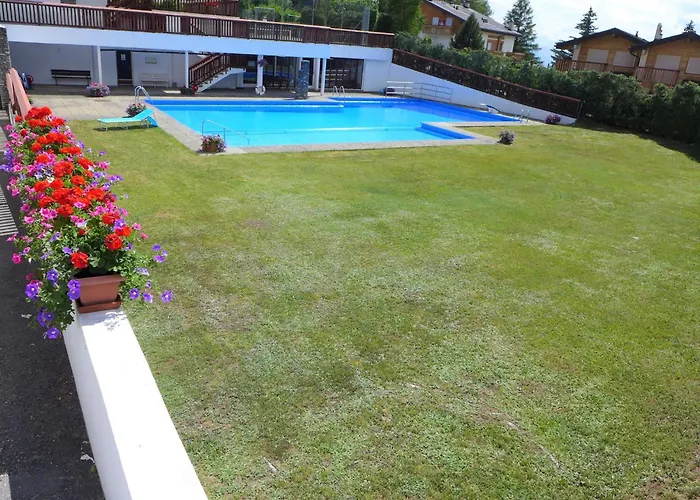 Valdor A 42 Sud By Interhome Daire *