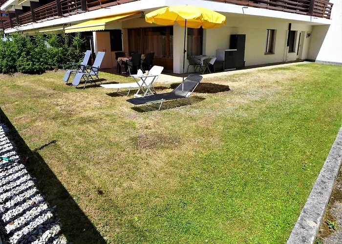 Valdor A 42 Sud By Interhome Lägenhet *