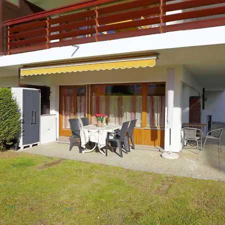 Lejlighed Valdor A 42 Sud By Interhome