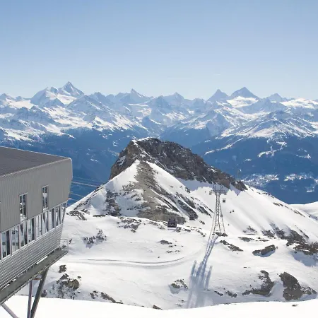 Valdor A 42 Sud By Interhome Lejlighed *