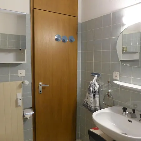 Lejlighed Valdor A 42 Sud By Interhome Crans-Montana