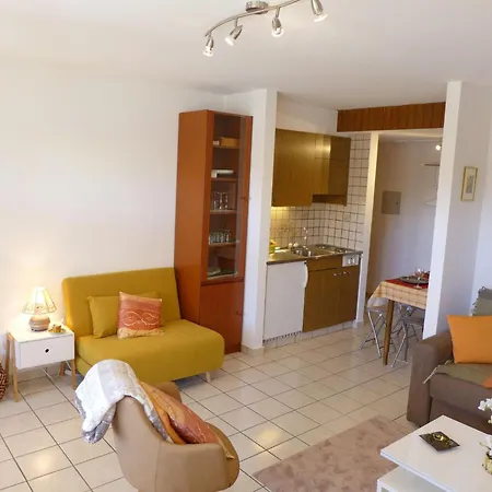 Lejlighed Valdor A 42 Sud By Interhome *