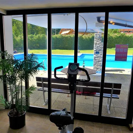 Lejlighed Valdor A 42 Sud By Interhome *