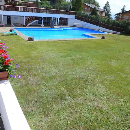 Valdor A 42 Sud By Interhome Lejlighed *