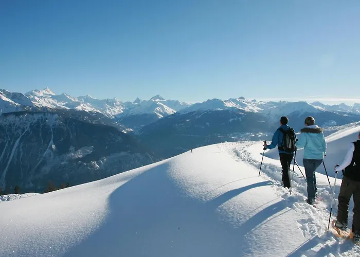 Valdor A 42 Sud By Interhome *