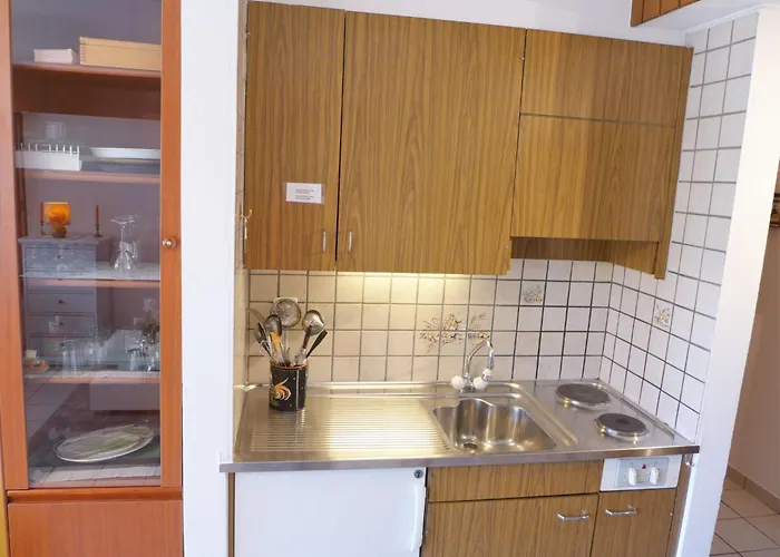 Valdor A 42 Sud By Interhome 公寓 *