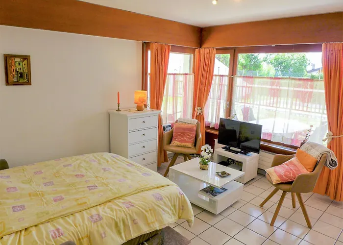 Valdor A 42 Sud By Interhome * 克莱恩 蒙塔纳