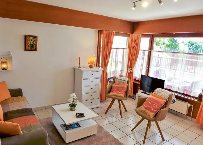 Valdor A 42 Sud By Interhome 克莱恩 蒙塔纳