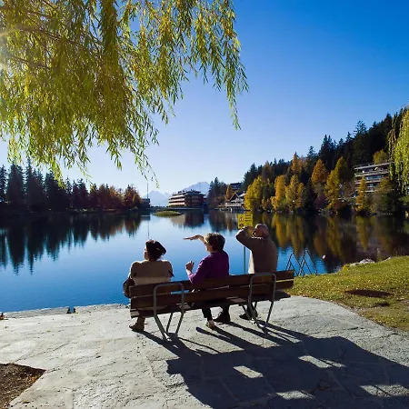 Valdor A 42 Sud By Interhome アパート