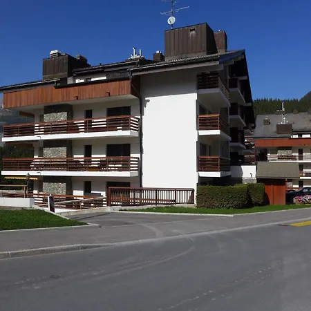 Valdor A 42 Sud By Interhome アパート