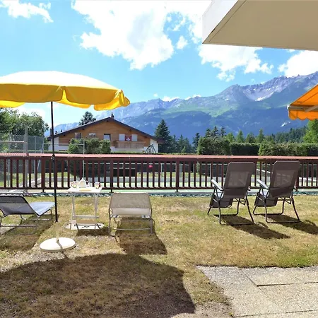 Valdor A 42 Sud By Interhome