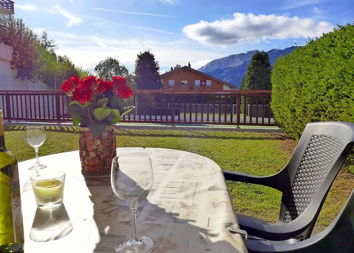 Apartamento Valdor A 42 Sud By Interhome