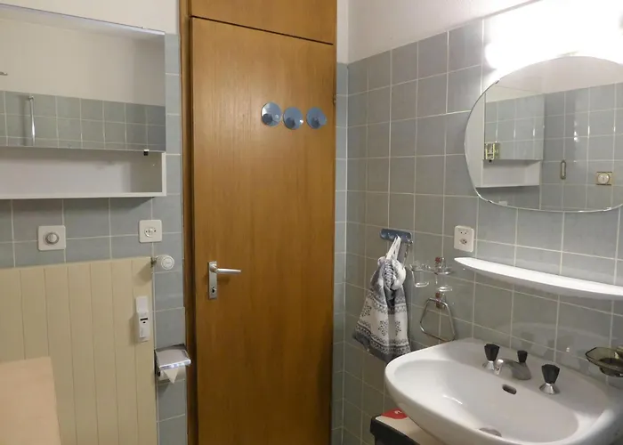 Apartamento Valdor A 42 Sud By Interhome Crans-Montana