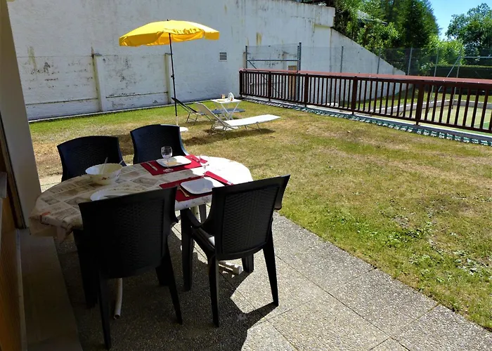 Valdor A 42 Sud By Interhome Apartamento *